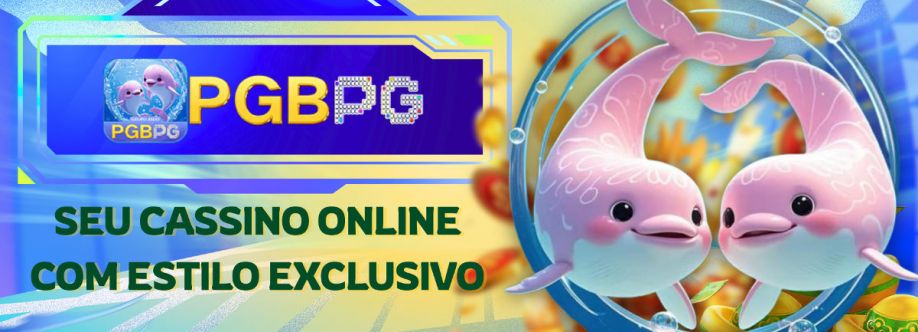 pgbpg Site Oficial  Slots Online Cover Image