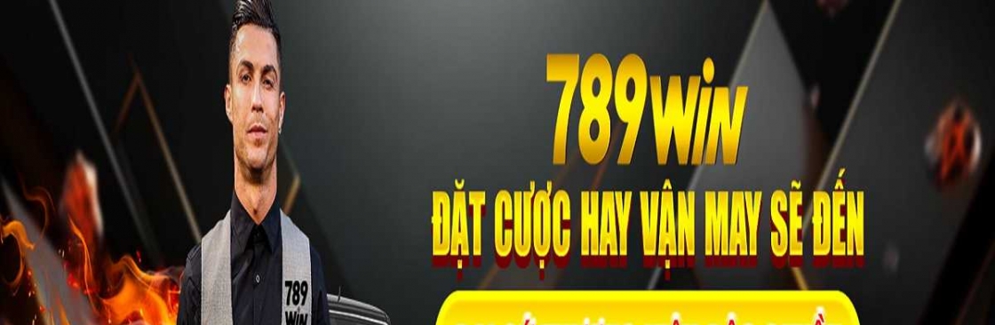 Cổng Game 789WIN Cover Image