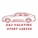 AJ Valeting Profile Picture