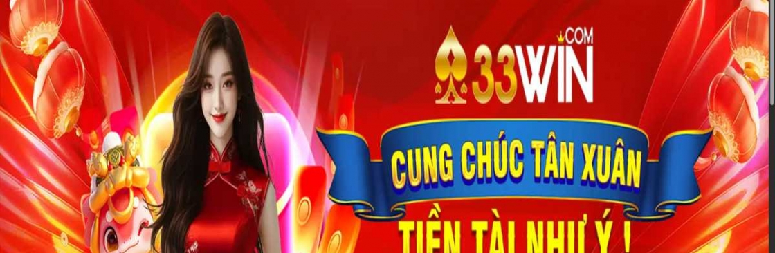 Nhà Cái 33win Cover Image
