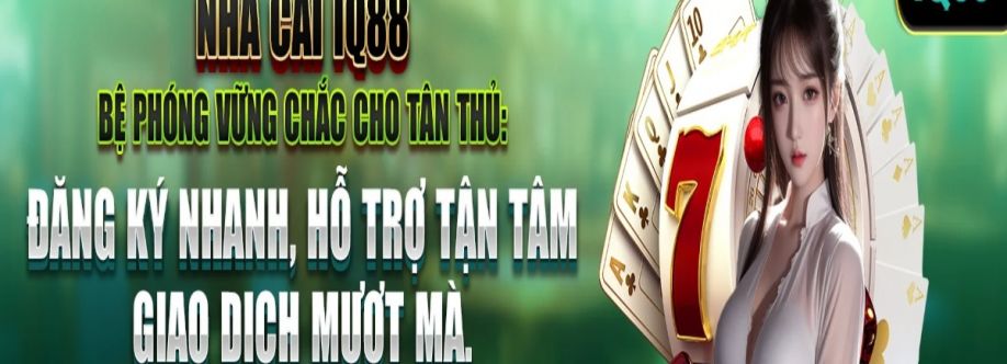 iq88 me Cover Image