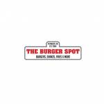 Burger Spot Plymouth Profile Picture