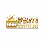 FB777 Profile Picture