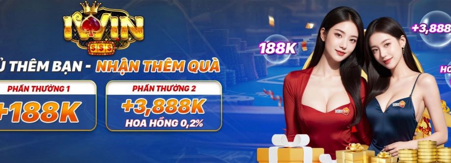 Cổng Game Iwin Cover Image