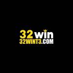 32WIN Nhà cái cá cược uy tín Profile Picture