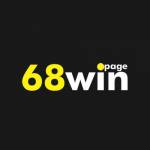 68Win Page Profile Picture