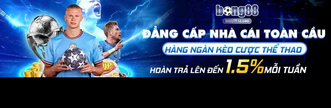 Bong88 bong88sacom Cover Image