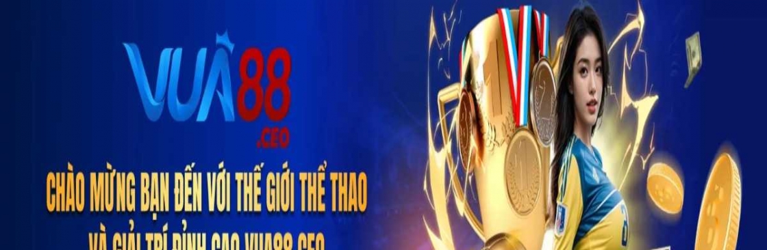 VUA88 Nhà Cái Cá Cược Cover Image