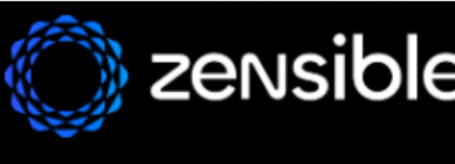 Zensible Cover Image