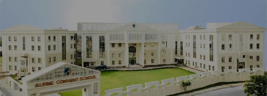 Alpine Convent School Cover Image