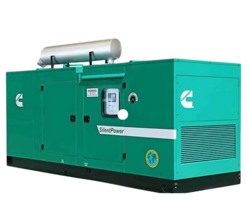 Generator Dealer, Supplier & Rental in Kutch – Gandhidham, Bhuj, Anjar, Adipur