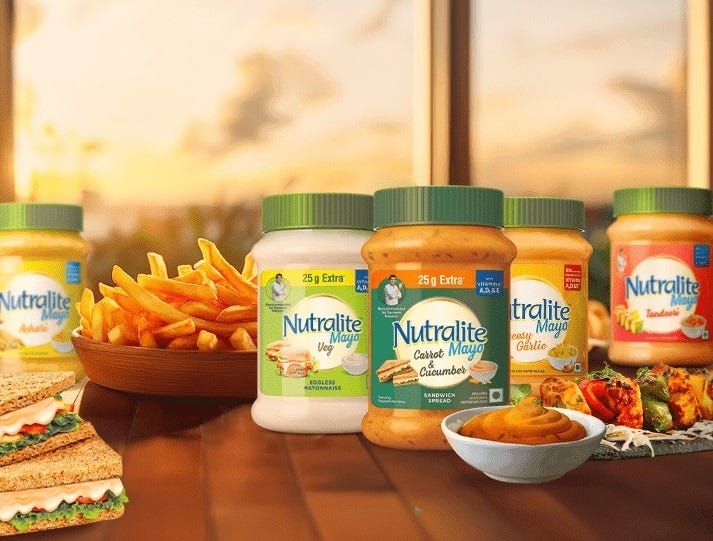 10 Easy Recipes You Can Make with Veg Mayo at Home | by Yuvraj Singh | Jul, 2025 | Medium