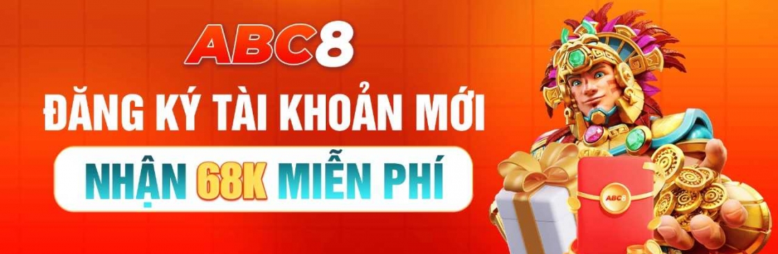 Abc8 Cover Image