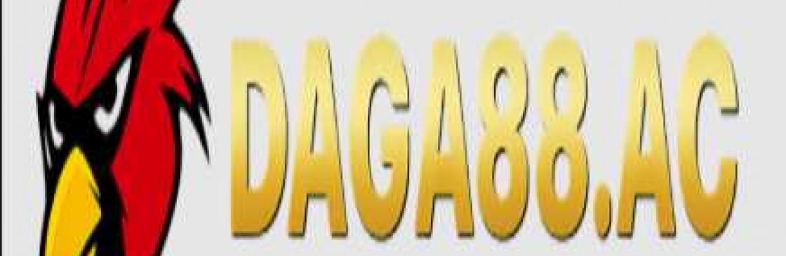 Daga88 Sân chơi đá gà trực tuyến đỉnh c Cover Image