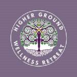 Higher Ground Wellness Retreat Profile Picture