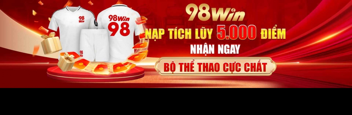 98Win58 com Trang chủ nhà cái 98Win Cover Image