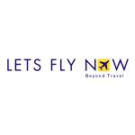 Lets Fly Now Profile Picture