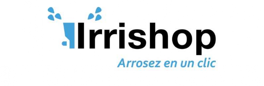 Irrishop Cover Image