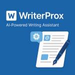 writer prox Profile Picture