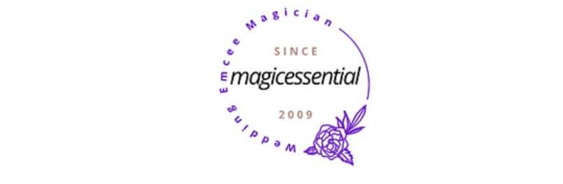 Magicessential Cover Image