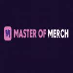 Master of Merch Profile Picture