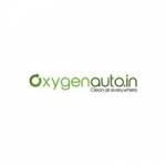 Oxygen Auto Profile Picture