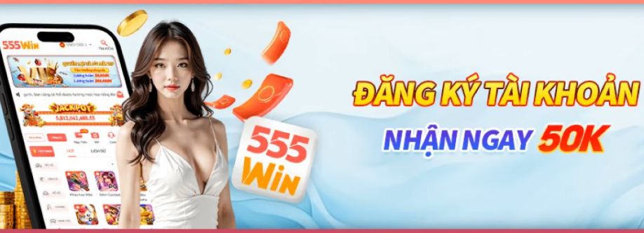 555WIN 555WIN Cover Image