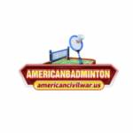 American Badminton Profile Picture