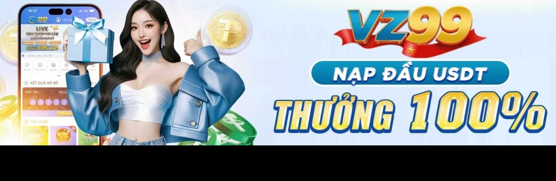 VZ9 Cover Image