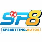 SP8 Betting Autos Profile Picture