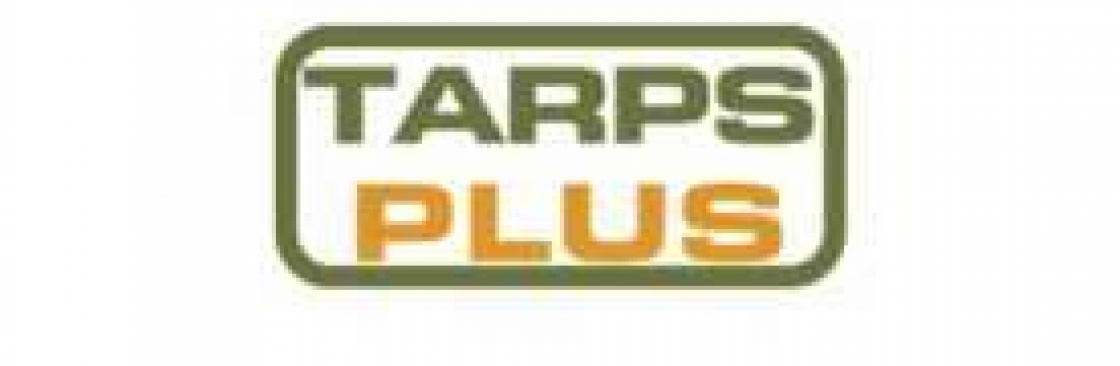 Tarps Plus Cover Image