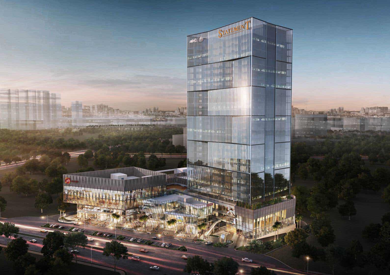 Commercial Property in Sector 63 Gurgaon