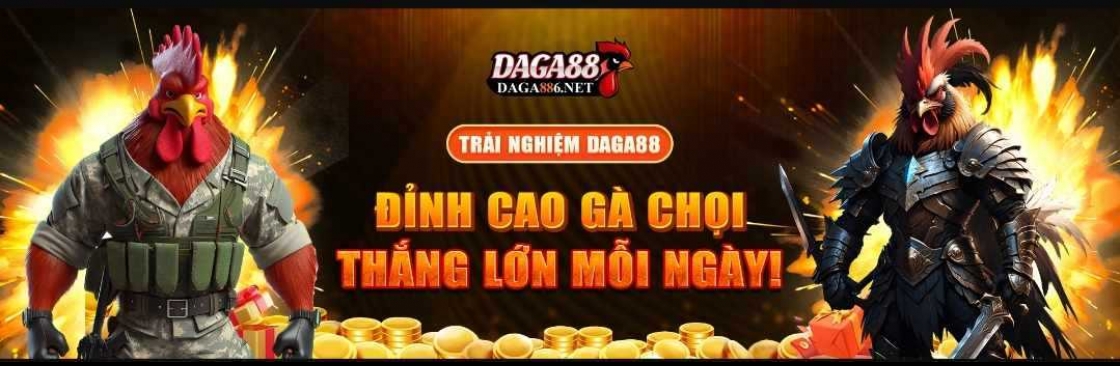 Daga88  Link Vào Daga88 net Cover Image
