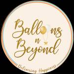 Balloons N Beyond Profile Picture