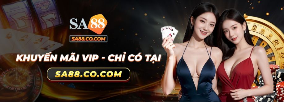 SA88 com Cover Image