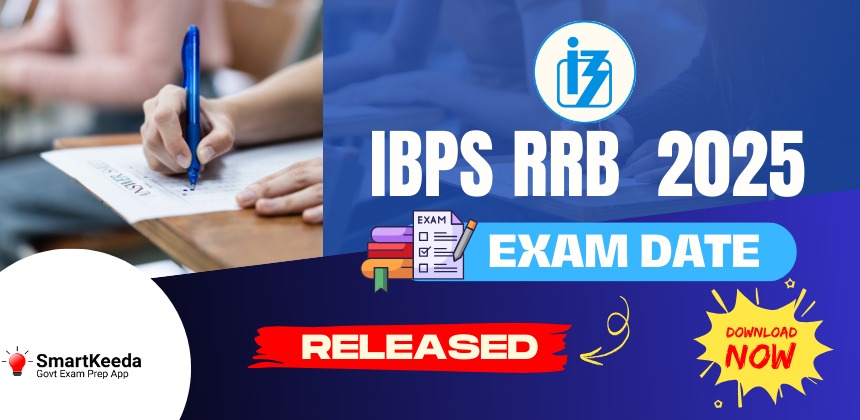 IBPS RRB Notification 2025 Important Dates, Schedule, Syllabus