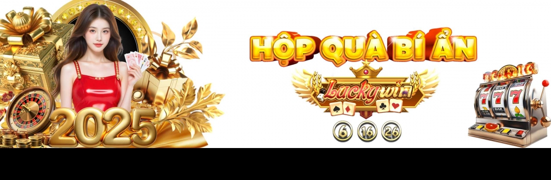 Luckywin Cover Image