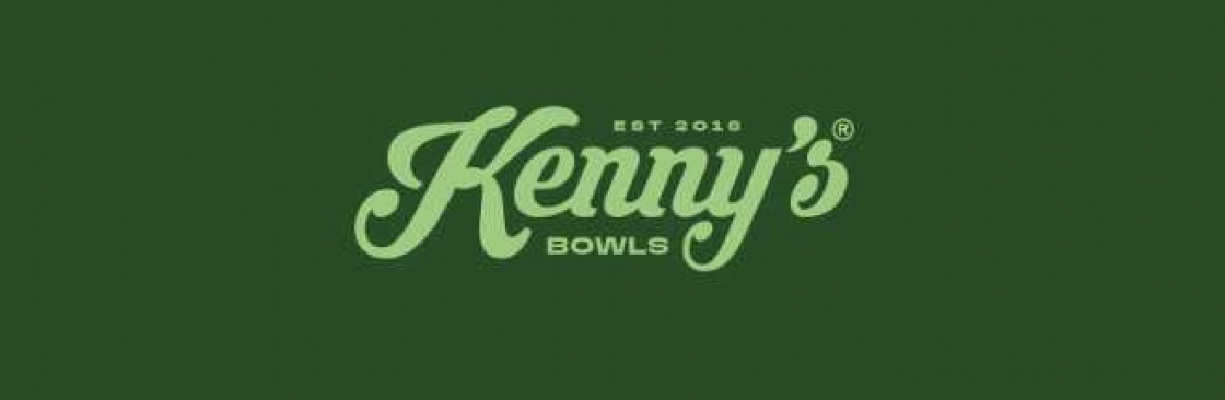 kennys Cover Image