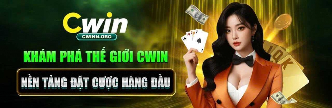 Nhà Cái Cwin Cover Image