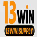 13win Supply Profile Picture