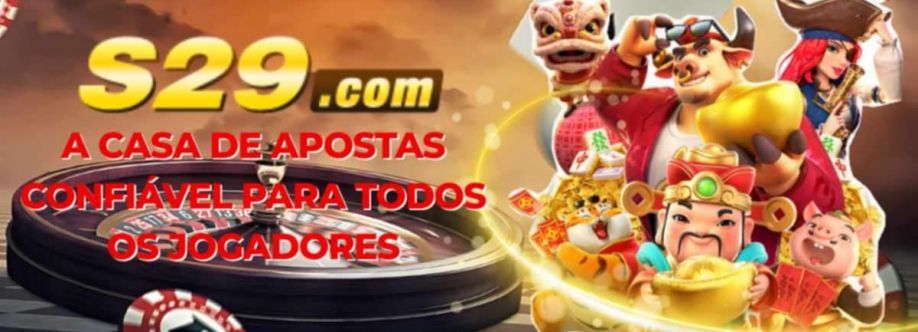 s29gamecombr Cover Image