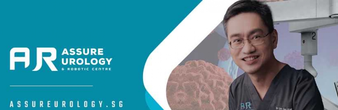 Assure Urology and Robotic Centre Cover Image
