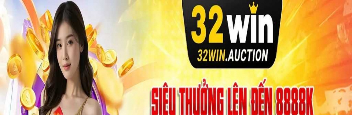 32WIN Cover Image