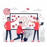 Visual marketing strategy Profile Picture