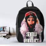 Snow Tha Product Merch Profile Picture