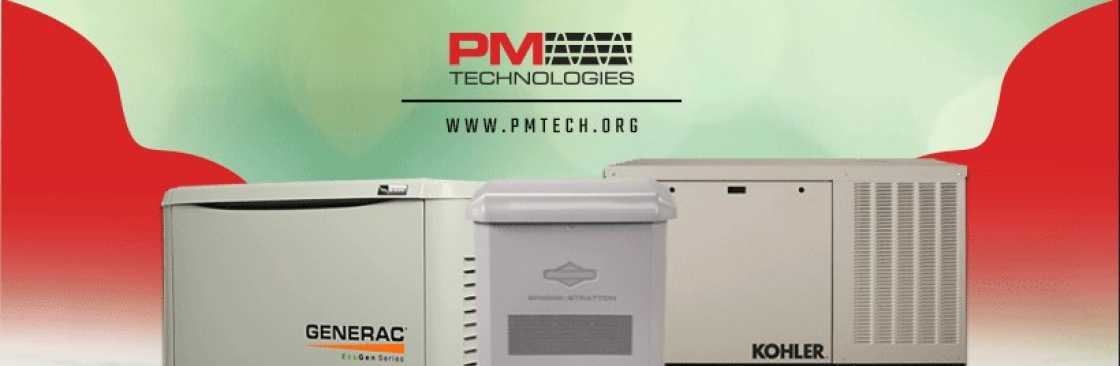 PM Technologies Cover Image