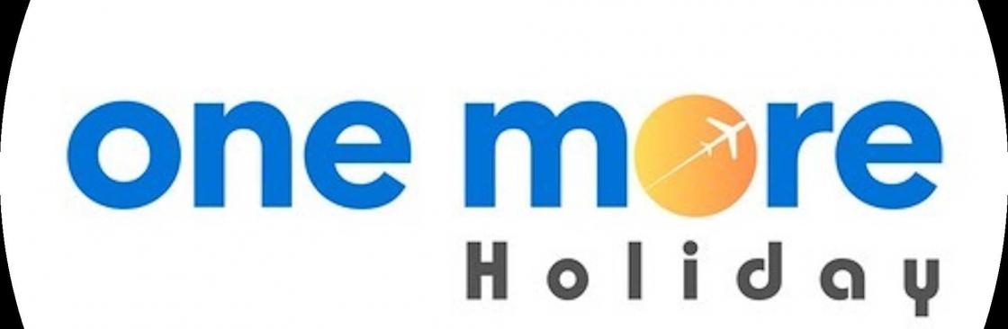 One More Holiday Cover Image