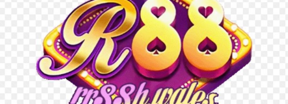 Rr88h Cover Image