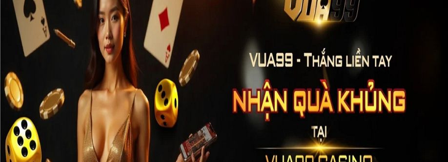 Vua99 Cover Image