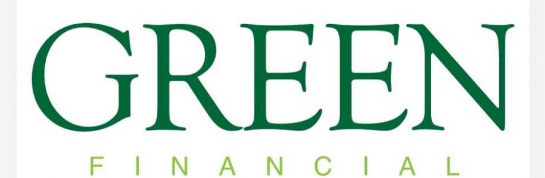 Green Financial Service Service Cover Image